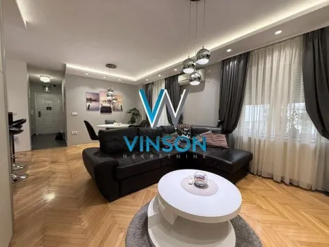 Izdavanje, dvosoban stan, 60m², Centar, Novi Sad - image 2