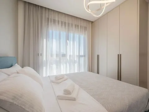 Rent, two bedroom apartment, 79m², Šušanj, Bar - image 18