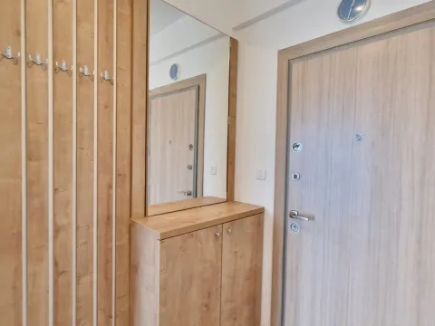 Rent, one bedroom apartment, 44m², Bečići, Budva - image 20