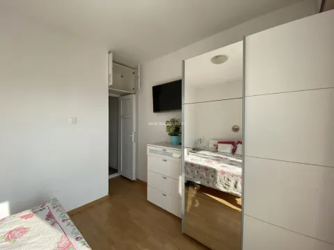 Prodaja, dvosoban stan, 59m², Sveti Stefan, Budva - image 9