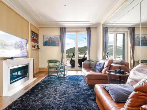 Prodaja, jednosoban stan, 69m², Tivat, Crna Gora - image 18