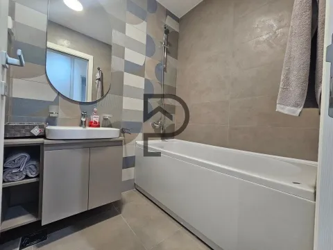 Izdavanje, stan, 40m², Tuški Put, Podgorica - image 5