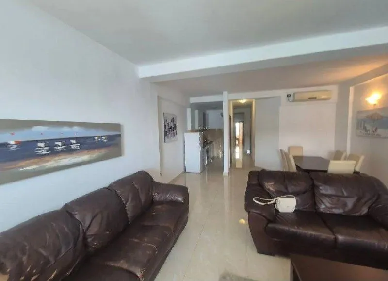 Sale, two bedroom apartment, 97m², Rafailovići, Budva