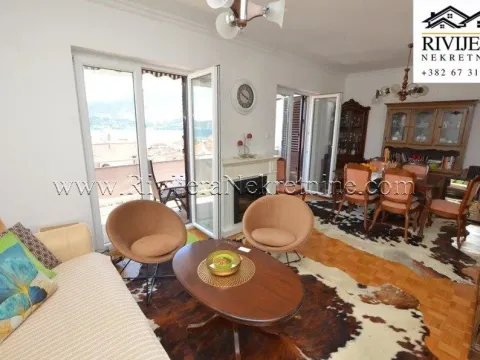 Prodaja, dvosoban stan, 61m², Igalo, Herceg Novi - image 1