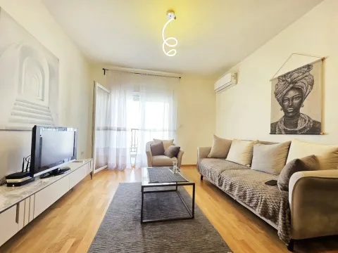 Stan in Stara Varoš