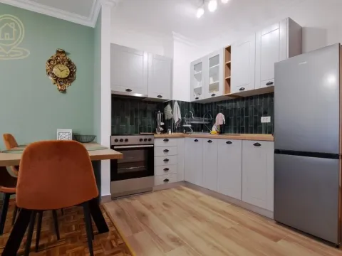 Rent, one bedroom apartment, 50m², Podbara, Novi Sad Sve Podlokacije - image 3