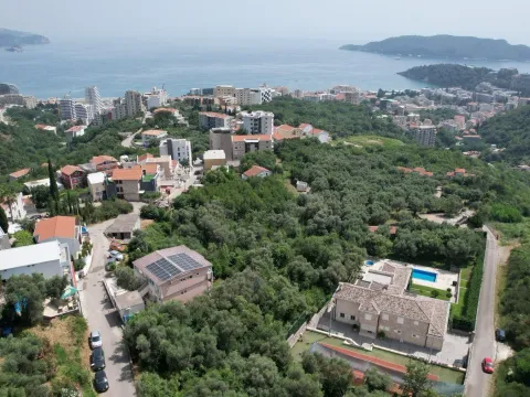 Prodaja, plac, 1597m², Bečići, Budva - image 10