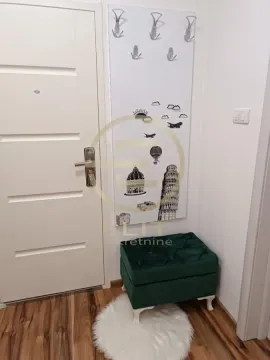 Izdavanje, garsonjera, 23m², Salajka, Novi Sad Sve Podlokacije - image 7