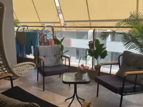 Sale, two bedroom apartment, 82m², Rozino, Budva - image 8