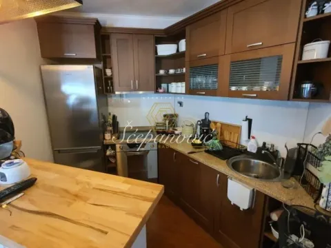 Prodaja, jednosoban stan, 52m², Grbavica, Novi Sad Sve Podlokacije - image 12