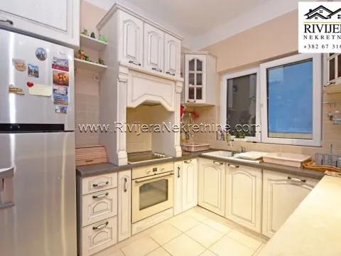 Prodaja, trosoban stan, 114m², Đenovići, Herceg Novi - image 3
