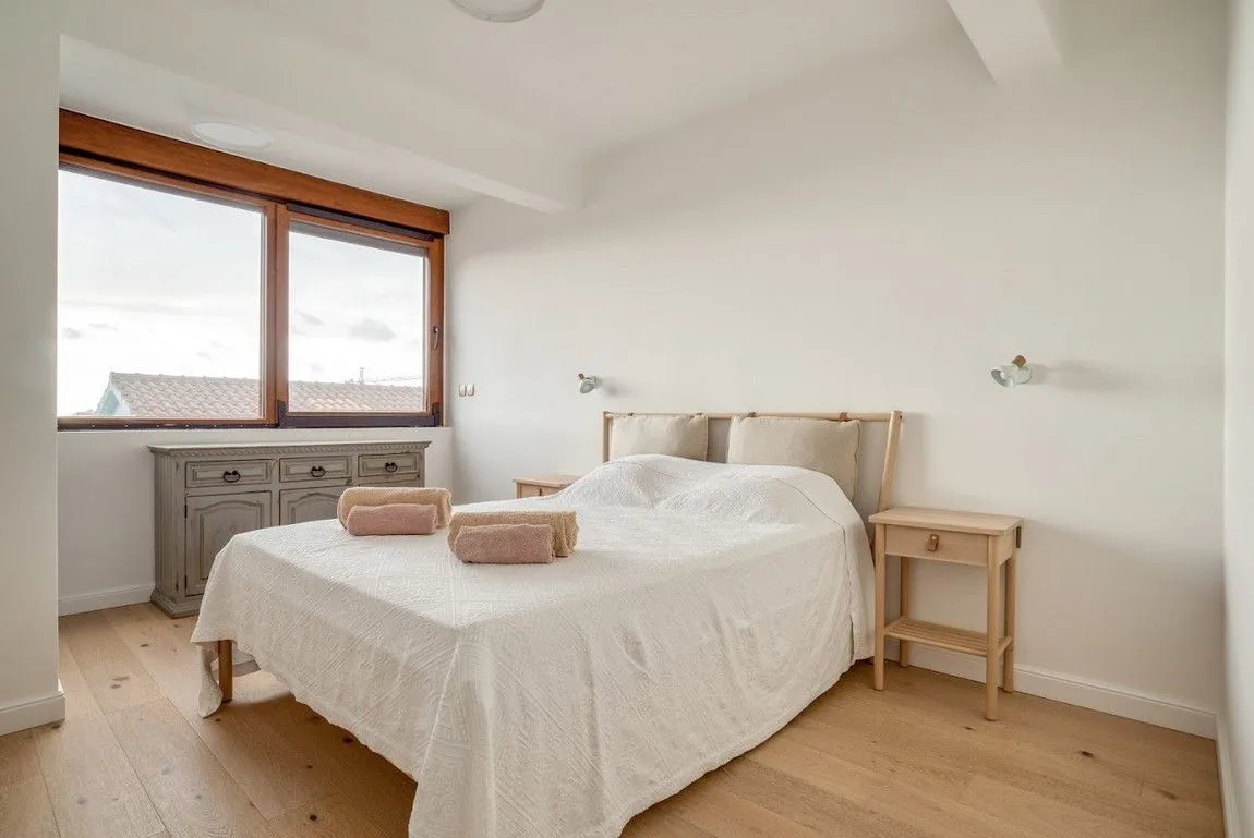 Sale, two bedroom apartment, 89m², Lazi, Budva