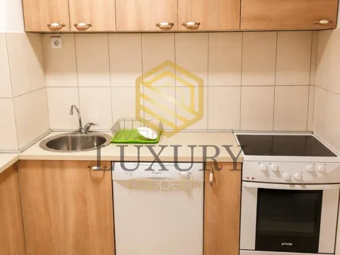 Rent, one bedroom apartment, 40m², Preko Morače, Podgorica - image 3