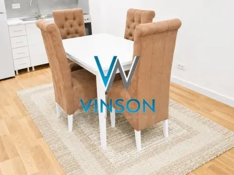 Izdavanje, jednosoban stan, 43m², Centar, Novi Sad - image 4