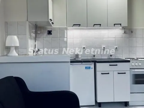 Izdavanje, garsonjera, 20m², Bulevar Oslobodjenja, Novi Sad Sve Podlokacije - image 8