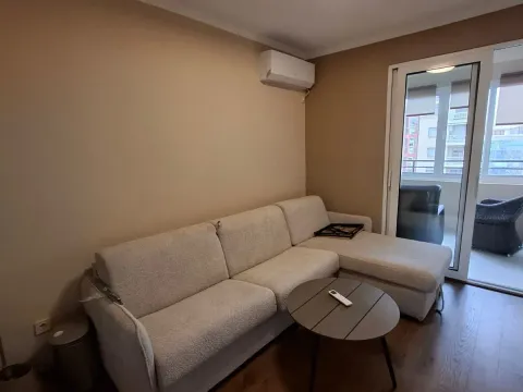 Izdavanje, dvosoban stan, 75m², Preko Morače, Podgorica - image 6