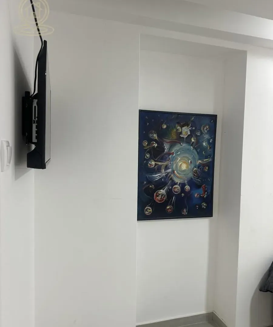 Rent, office space, 93m², Medijana, Niš