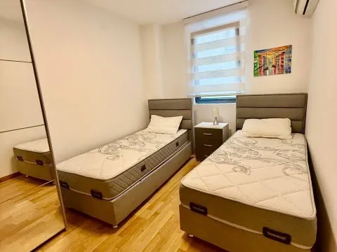 Sale, two bedroom apartment, 70m², Pržno, Budva - image 6