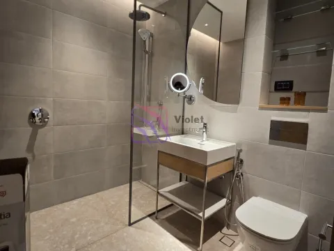 Prodaja, jednosoban stan, 78m², Porto Montenegro, Tivat - image 11