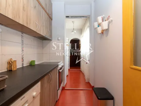 Rent, apartment, 60m², Blok 6, Podgorica - image 9