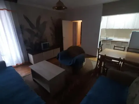 Izdavanje, dvosoban stan, 48m², Nova Detelinara, Novi Sad Sve Podlokacije - image 3