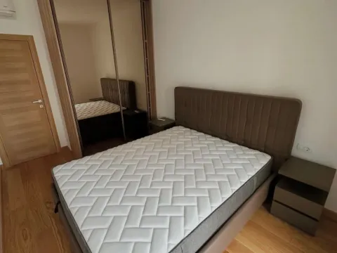 Izdavanje, dvosoban stan, 76m², New City, Podgorica - image 5