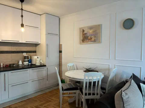 Izdavanje, jednosoban stan, 47m², Krivi Most, Podgorica - image 15