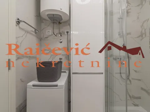 Izdavanje, jednosoban stan, 30m², Trošarina, Voždovac Sve Podlokacije - image 19