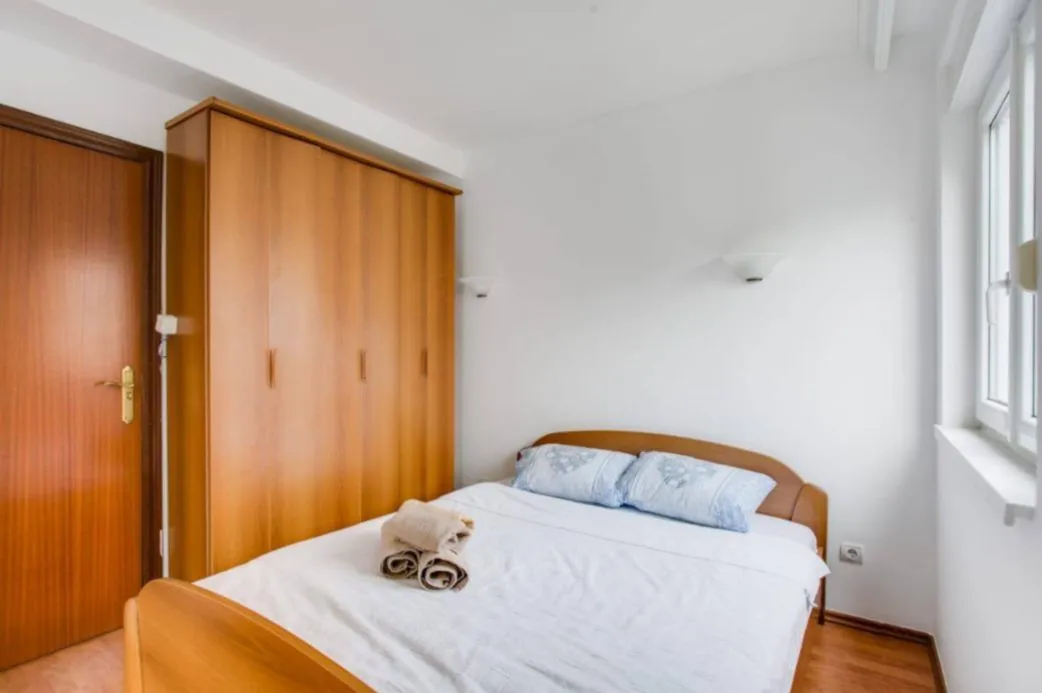 Prodaja, dvosoban stan, 65m², Centar, Budva