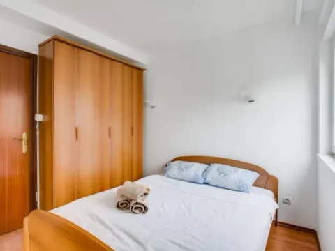 Sale, two bedroom apartment, 65m², Centar, Budva - image 8