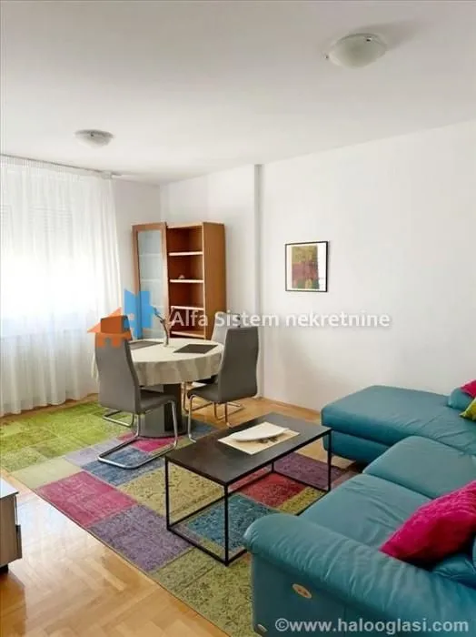 Izdavanje, trosoban stan, 70m², Voždovac Sve Podlokacije, Beograd