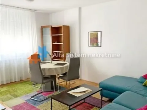 Rent, three bedroom apartment, 70m², Voždovac Sve Podlokacije, Beograd