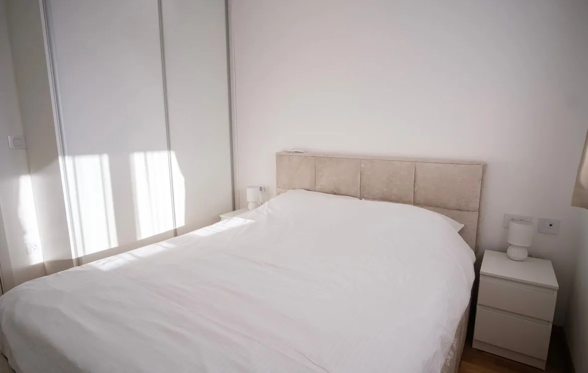 Izdavanje, jednosoban stan, 45m², Stari Aerodrom, Podgorica