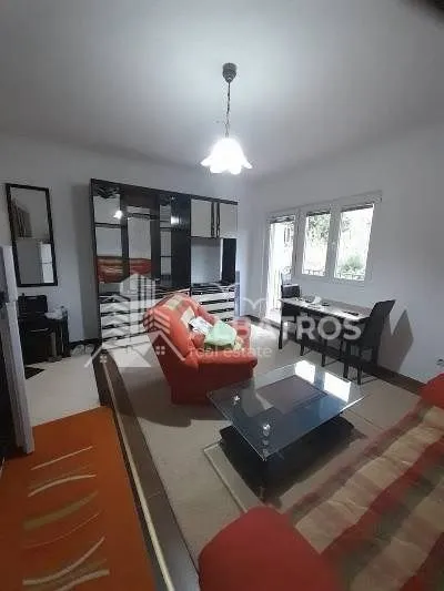 Rent, one bedroom apartment, 40m², Bar, Crna Gora