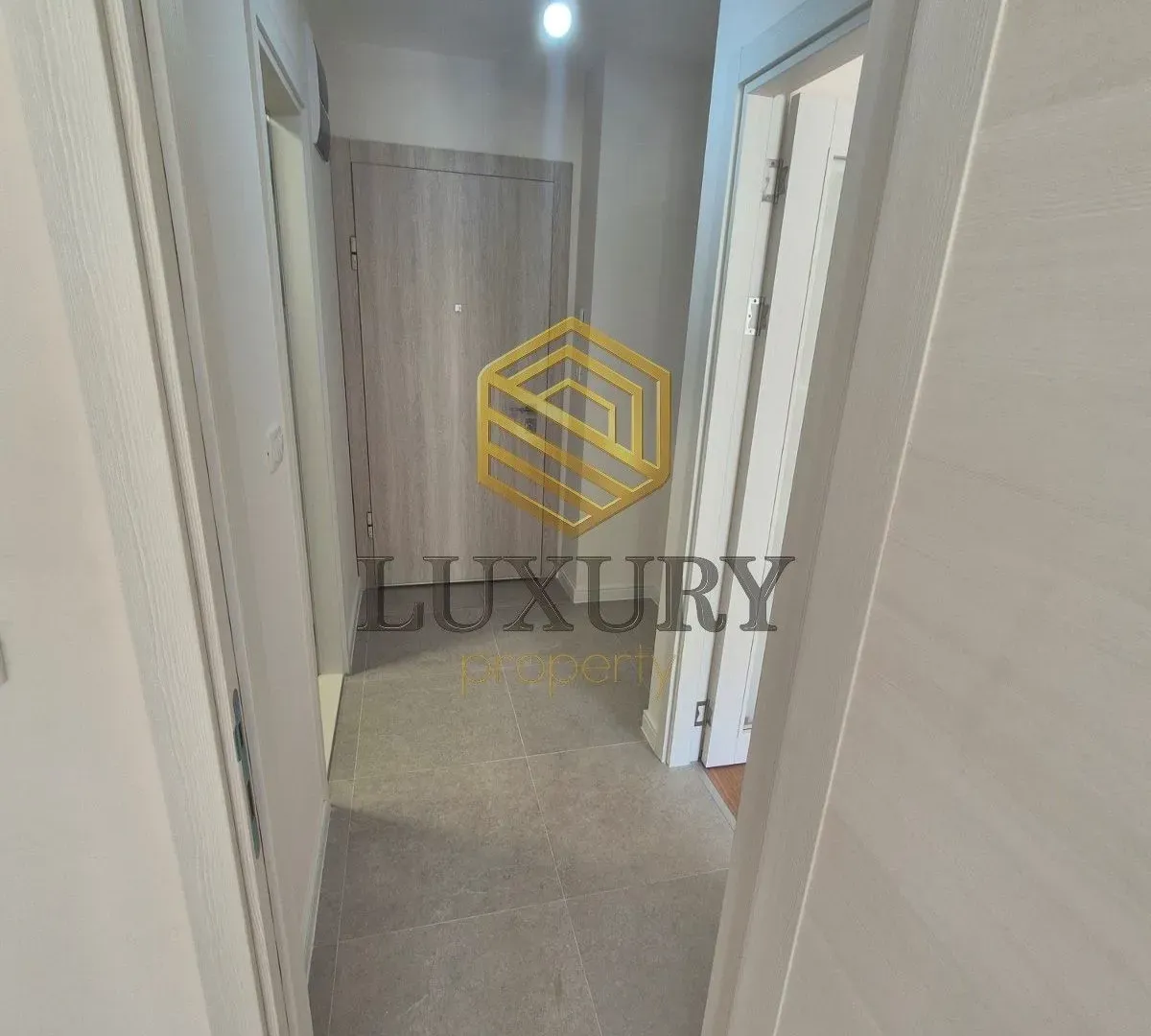 Rent, one bedroom apartment, 40m², Zabjelo, Podgorica