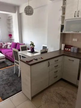 Rent, one bedroom apartment, 59m², Central Point, Podgorica - image 727