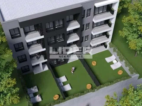 Sale, three bedroom apartment, 68m², Centar, Pančevo - image 5