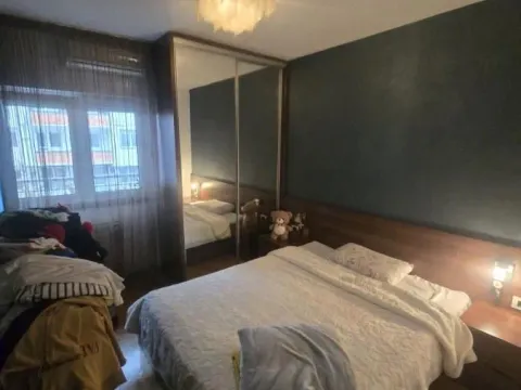 Prodaja, dvosoban stan, 57m², Nova Detelinara, Novi Sad Sve Podlokacije - image 8