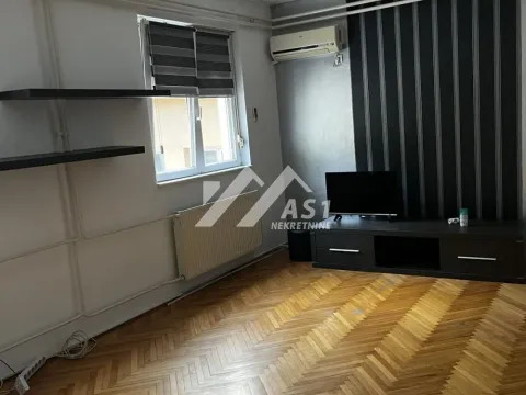 Rent, two bedroom apartment, 40m², Centar, Novi Sad - image 3