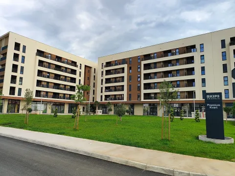 Poslovni prostor in City Kvart