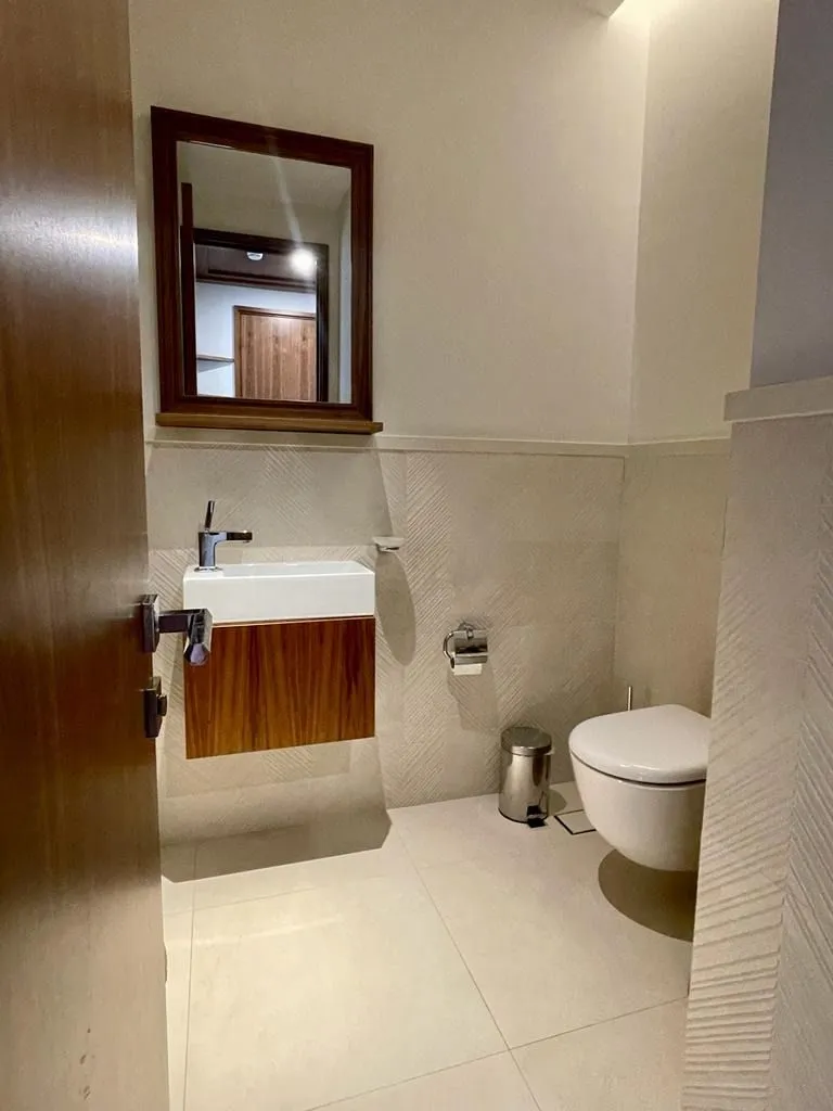 Rent, two bedroom apartment, 146m², Porto Montenegro, Tivat