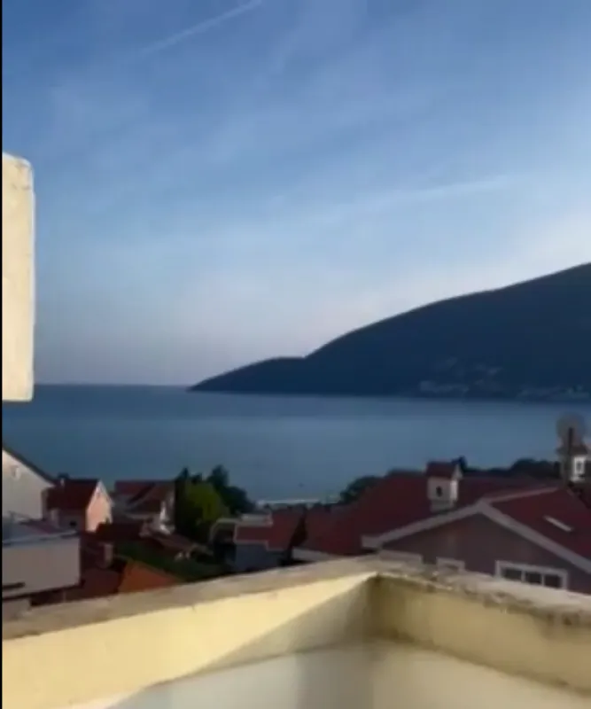 Prodaja, dvosoban stan, 108m², Igalo, Herceg Novi