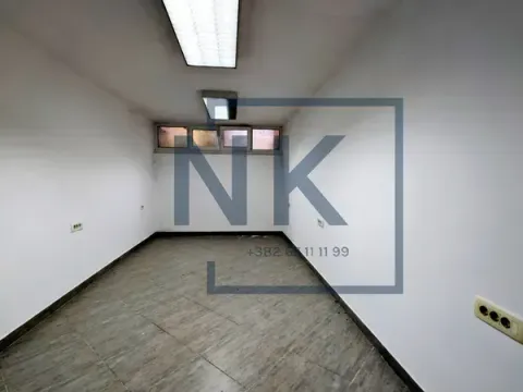 Prodaja, poslovni prostor, 50m², Drpe Mandića, Podgorica - image 7