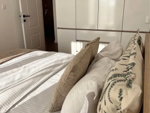 Rent, one bedroom apartment, 45m², Stari Aerodrom, Podgorica - image 9