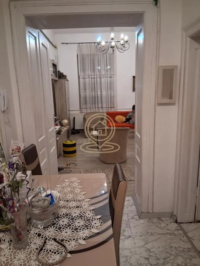 Prodaja, trosoban stan, 70m², Mala vaga, Kragujevac