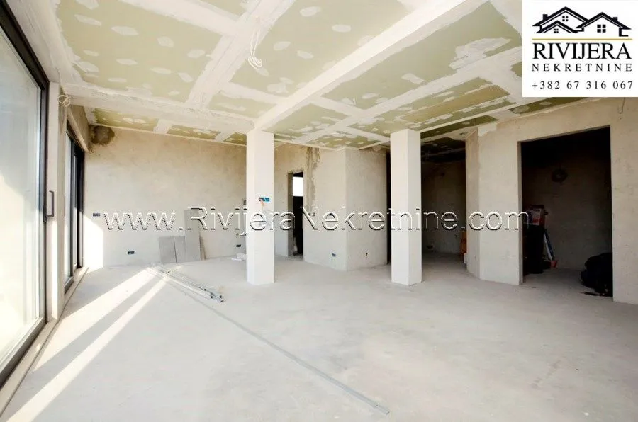 Prodaja, kuća, 264m², Centar, Herceg Novi