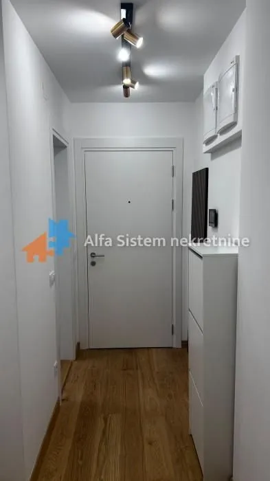 Izdavanje, dvosoban stan, 45m², Voždovac Sve Podlokacije, Beograd