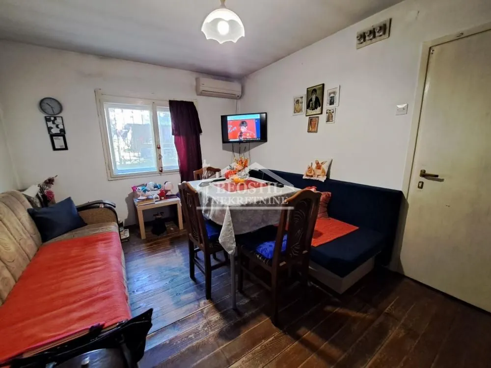 Sale, house, 43m², Grocka, Beograd