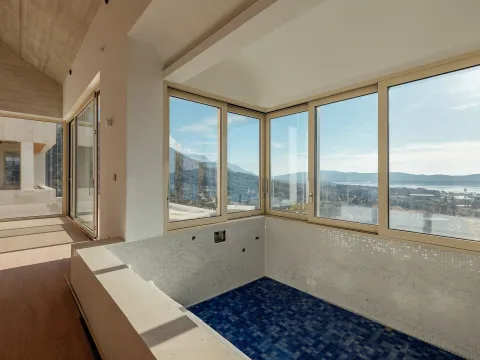 Prodaja, kuća, 1400m², Tivat, Crna Gora - image 15