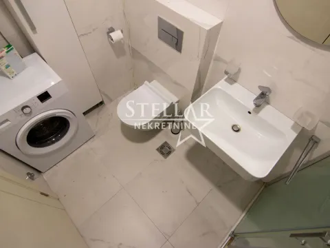 Izdavanje, jednosoban stan, 47m², Central Point, Podgorica - image 7